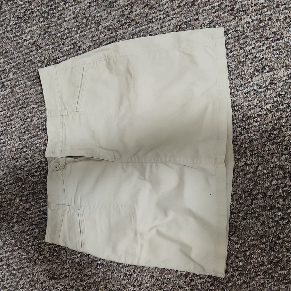 Croft & Barrow Golf skirt/skort